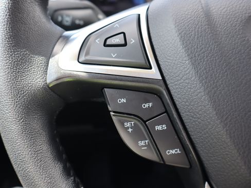 Used 2024 Ford Edge SEL w/ Convenience Package AWD/4WD image 15