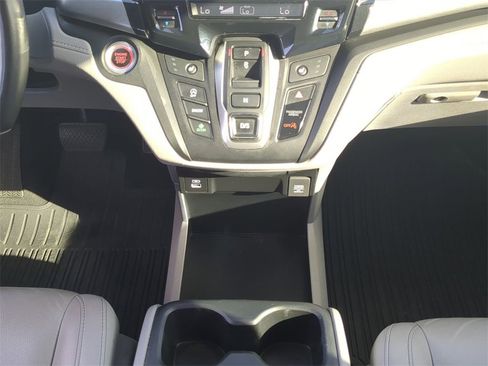 Used 2022 Honda Odyssey EX-L image 18