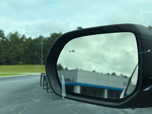 New 2025 GMC Acadia Elevation w/ Elevation Premium Package image 35