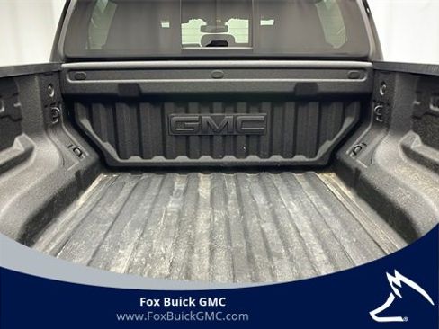 Certified 2023 GMC Canyon Elevation w/ Elevation Premium Package image 34