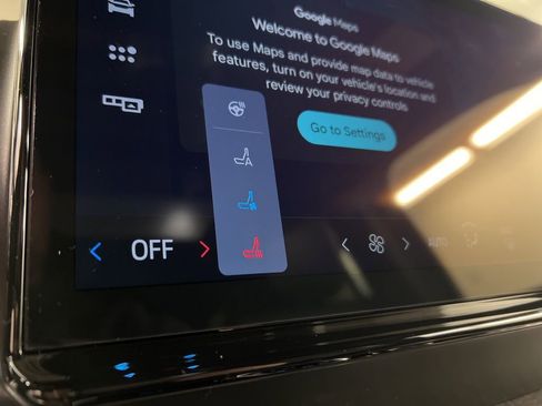 New 2026 Ford Expedition Tremor image 14