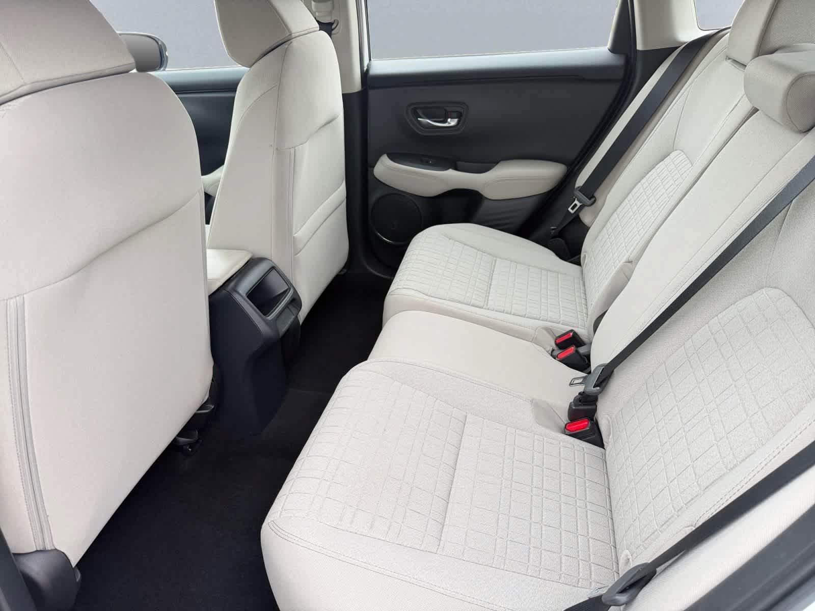 Used 2024 Honda HR-V LX image 18