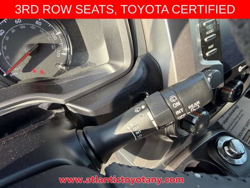 Certified 2024 Toyota 4Runner SR5 AWD/4WD image 29