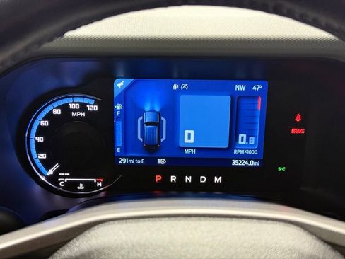 Used 2022 Ford Bronco Badlands image 33