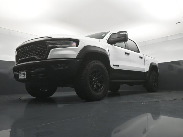Used 2025 RAM 1500 RHO w/ RHO Level 1 Equipment Group AWD/4WD image 20