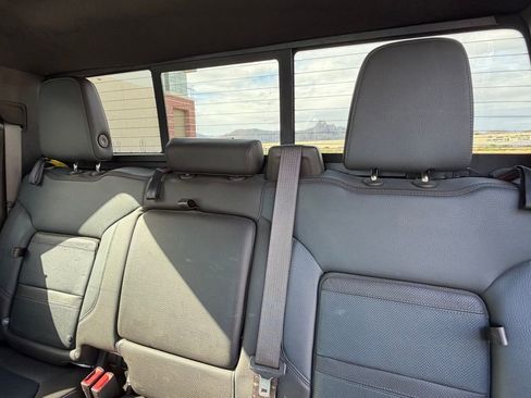 Used 2020 GMC Sierra 1500 Denali w/ Denali Ultimate Package image 8