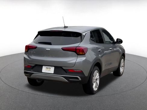 Used 2025 Buick Encore GX Preferred image 14
