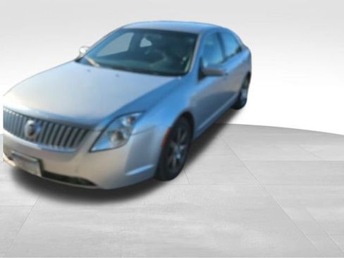 Used 2010 Mercury Milan Premier image 1