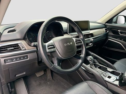 Used 2022 Kia Telluride EX w/ EX Premium Package AWD/4WD image 9