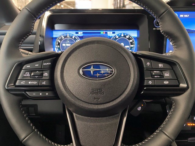 New 2026 Subaru Outback Touring XT AWD/4WD image 17