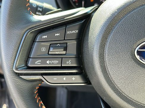 Used 2024 Subaru Crosstrek 2.5i Limited image 12