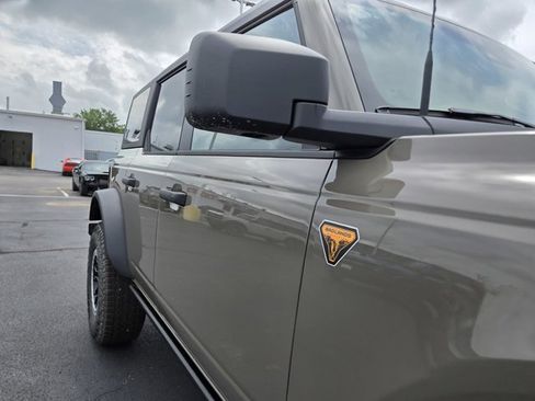 New 2026 Ford Bronco Badlands AWD/4WD image 31