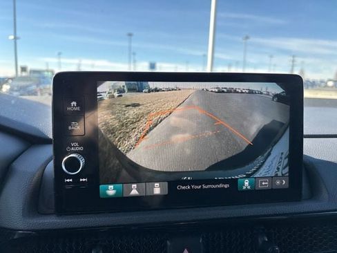 Certified 2023 Honda CR-V Sport Touring image 20