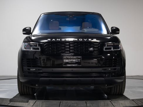 Used 2022 Land Rover Range Rover Autobiography image 31