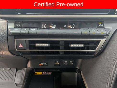 Certified 2025 Toyota Camry LE FWD image 17