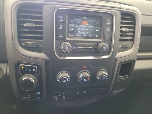 Used 2016 RAM 1500 Tradesman w/ Popular Equipment Group AWD/4WD image 11