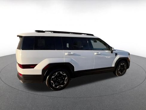 Used 2025 Hyundai Santa Fe SEL image 15