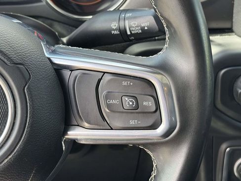 Used 2020 Jeep Gladiator Sport w/ Quick Order Package 23S AWD/4WD image 22