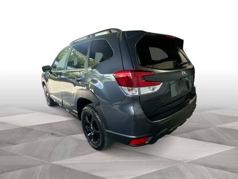Used 2024 Subaru Forester Wilderness AWD/4WD image 6