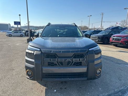 New 2026 Subaru Outback Wilderness image 2