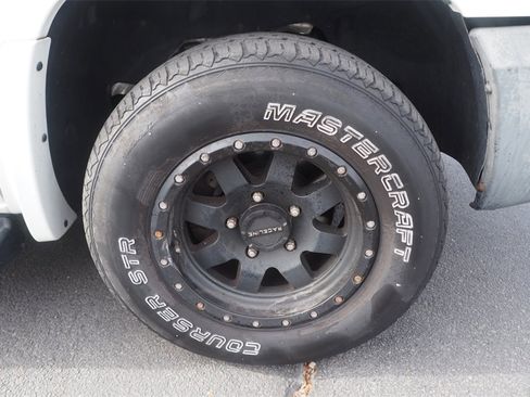 Used 2006 Dodge Dakota ST image 23