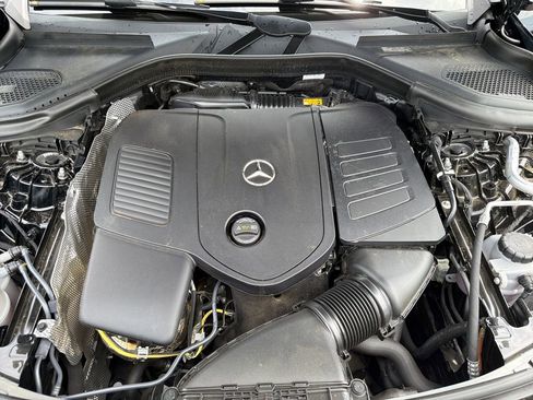 Used 2026 Mercedes-Benz GLC 300 4MATIC image 17