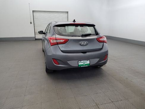 Used 2016 Hyundai Elantra GT w/ Option Group 03 FWD image 6