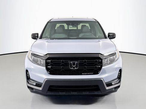 New 2026 Honda Ridgeline Black Edition image 2