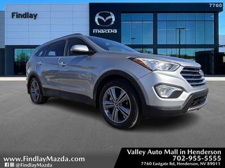Used 2016 Hyundai Santa Fe SE w/ Option Group 03 video 1