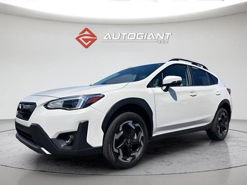 Used 2023 Subaru Crosstrek 2.5i Limited AWD/4WD image 14