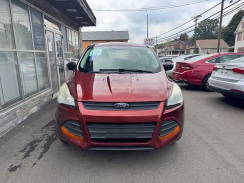 Used 2014 Ford Escape S FWD image 3
