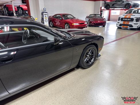 Used 2023 Dodge Challenger SRT Demon 170 RWD image 55