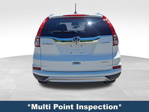 Used 2016 Honda CR-V Touring image 6