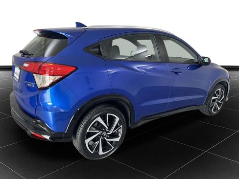 Used 2019 Honda HR-V Sport image 5