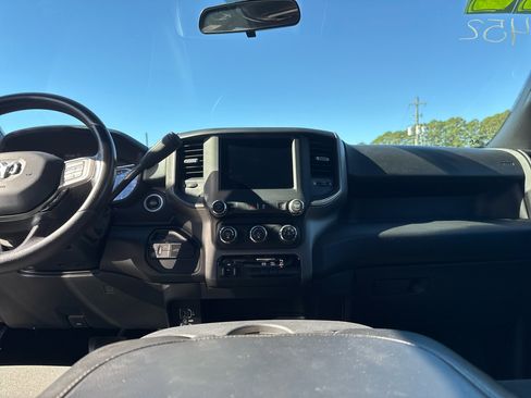 Used 2022 RAM 2500 Tradesman image 18