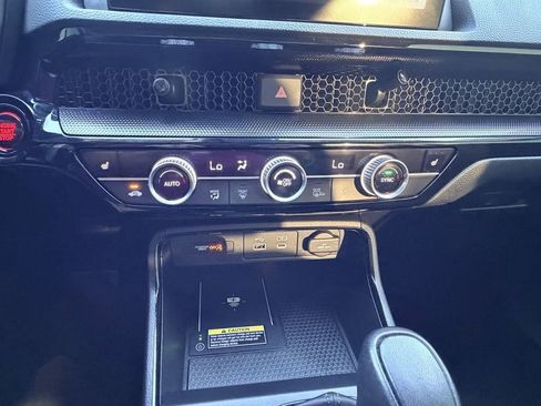 Used 2025 Honda CR-V EX-L image 23