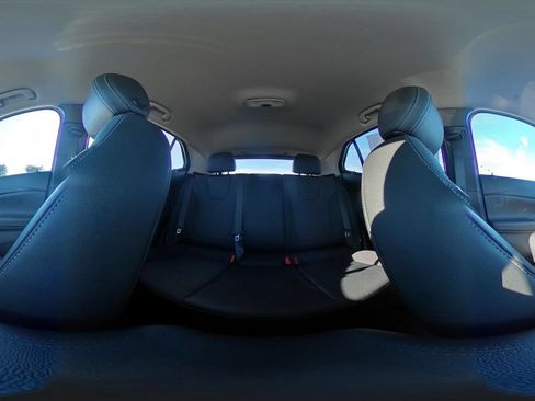 Used 2025 Buick Encore GX Preferred FWD image 42