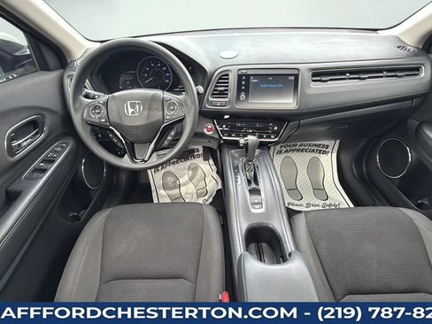 Used 2021 Honda HR-V EX image 14