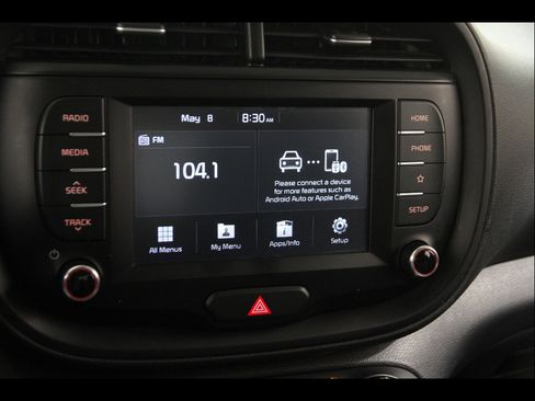 Used 2020 Kia Soul LX FWD image 10