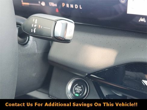 New 2026 Buick Enclave Avenir w/ LPO, Floor Liner Package image 17