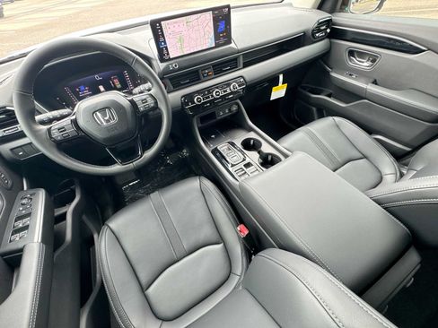 New 2026 Honda Pilot EX-L image 22