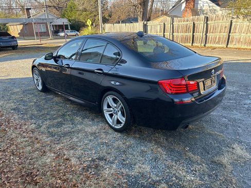 Used 2015 BMW 535i xDrive 535i xDrive AWD 4dr Sedan image 3
