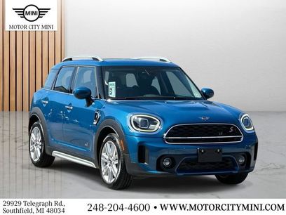 Used 2024 MINI Cooper Countryman S