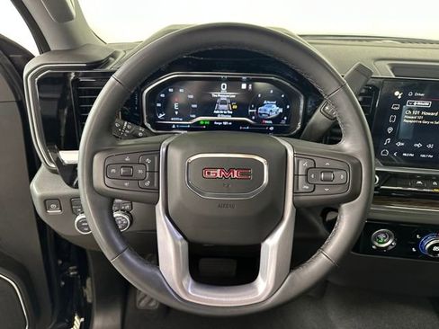 Used 2023 GMC Sierra 1500 Elevation image 14