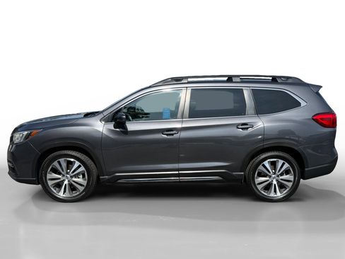 Used 2019 Subaru Ascent Limited AWD/4WD image 2