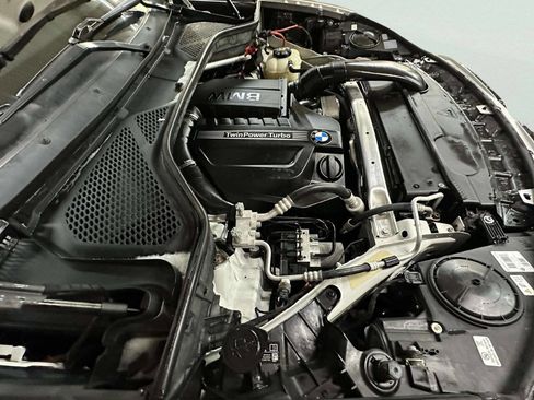 Used 2017 BMW X6 xDrive35i image 35