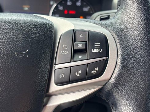 Used 2023 Ford Explorer Limited image 20