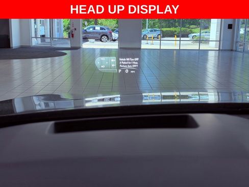 Certified 2024 Lexus RX 350 FWD image 12