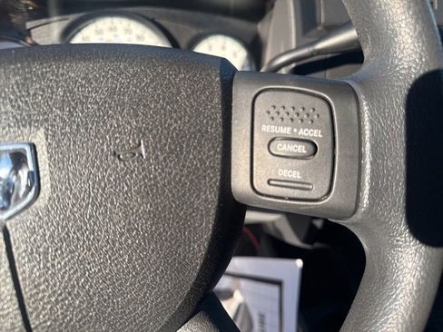 Used 2010 Dodge Dakota Big Horn image 18