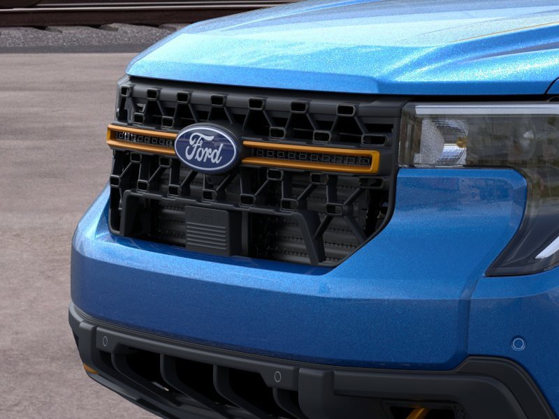 New 2026 Ford Maverick Tremor AWD/4WD image 51